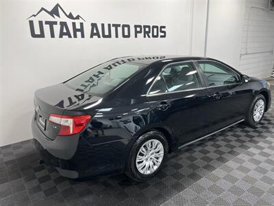 2012 Toyota Camry LE   - Photo 3 - West Bountiful, UT 84087