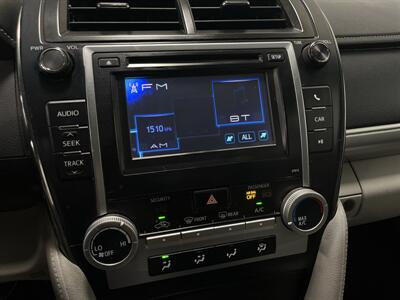 2012 Toyota Camry LE   - Photo 14 - West Bountiful, UT 84087
