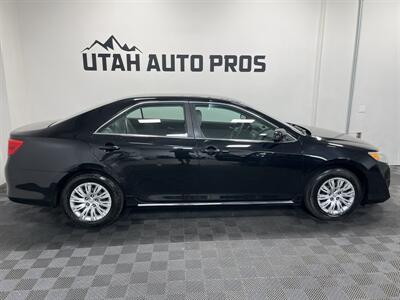 2012 Toyota Camry LE   - Photo 2 - West Bountiful, UT 84087