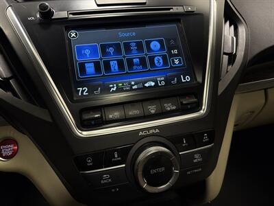 2016 Acura MDX SH-AWD w/Tech - Photo 19 - West Bountiful, UT 84087
