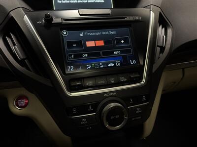 2016 Acura MDX SH-AWD w/Tech - Photo 18 - West Bountiful, UT 84087