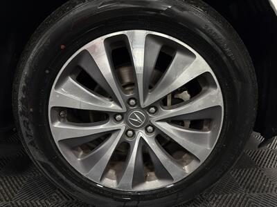 2016 Acura MDX SH-AWD w/Tech - Photo 10 - West Bountiful, UT 84087