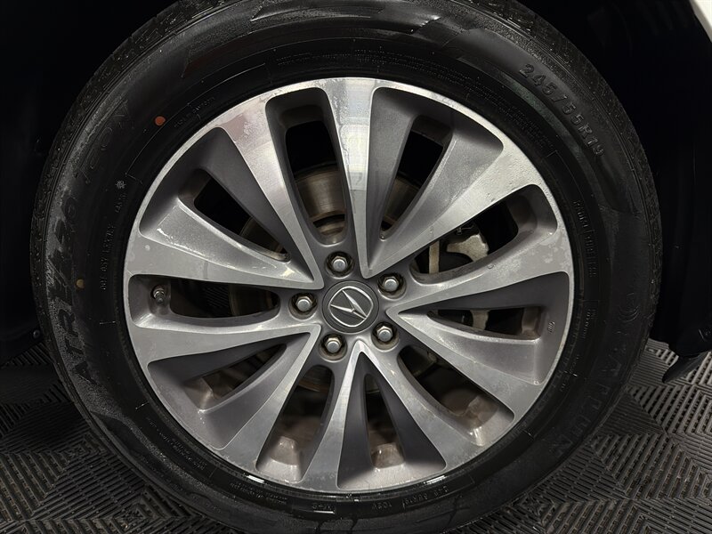 2016 Acura MDX SH-AWD w/Tech - Photo 10 - West Bountiful, UT 84087
