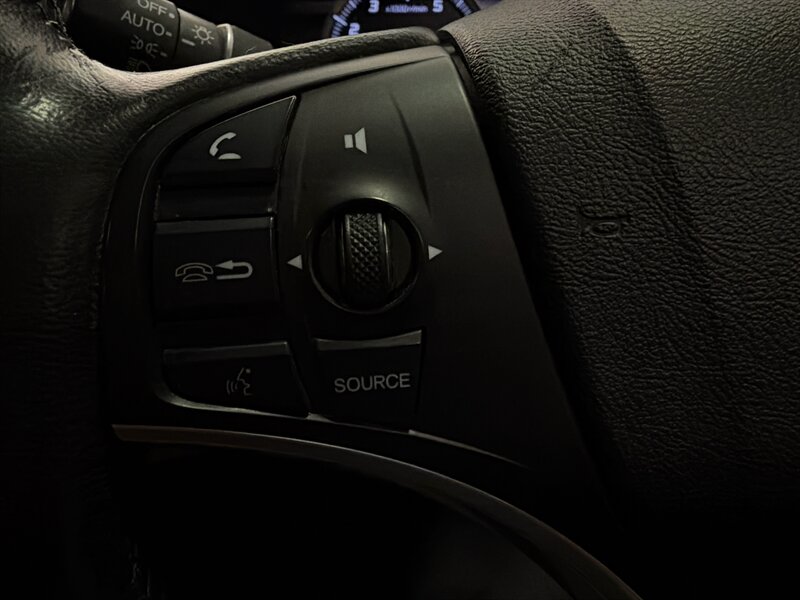 2016 Acura MDX SH-AWD w/Tech - Photo 24 - West Bountiful, UT 84087