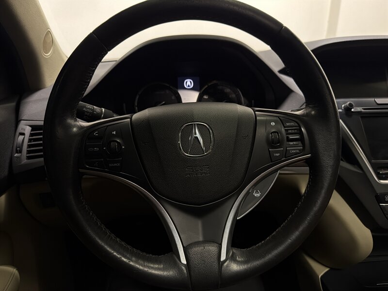 2016 Acura MDX SH-AWD w/Tech - Photo 22 - West Bountiful, UT 84087
