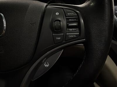 2016 Acura MDX SH-AWD w/Tech - Photo 23 - West Bountiful, UT 84087