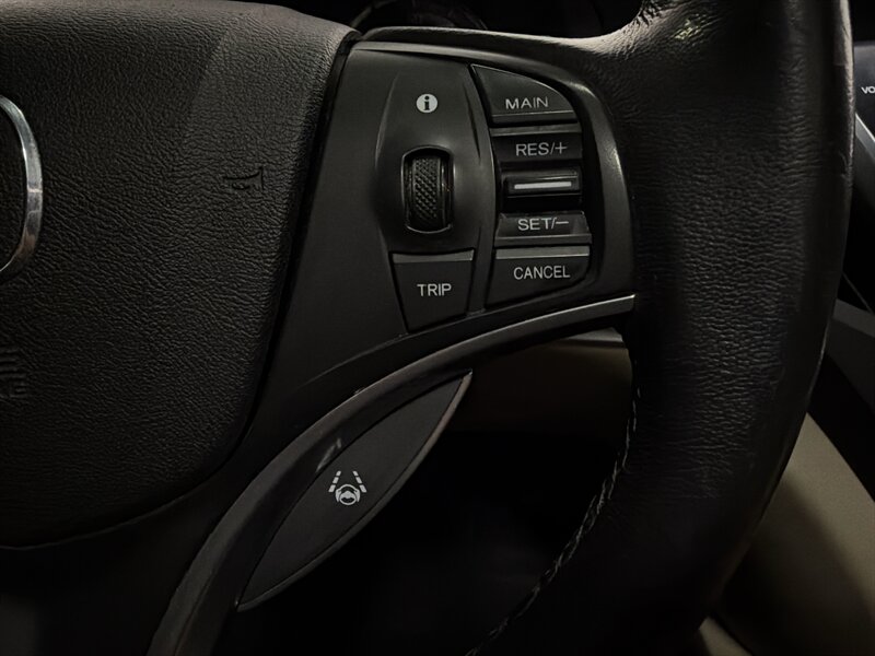 2016 Acura MDX SH-AWD w/Tech - Photo 23 - West Bountiful, UT 84087