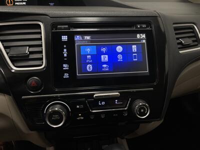 2014 Honda Civic EX   - Photo 18 - West Bountiful, UT 84087
