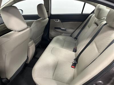 2014 Honda Civic EX   - Photo 10 - West Bountiful, UT 84087