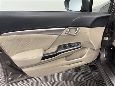2014 Honda Civic EX   - Photo 12 - West Bountiful, UT 84087