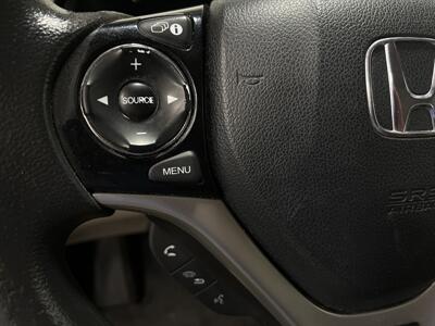 2014 Honda Civic EX   - Photo 22 - West Bountiful, UT 84087