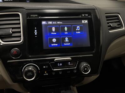 2014 Honda Civic EX   - Photo 17 - West Bountiful, UT 84087