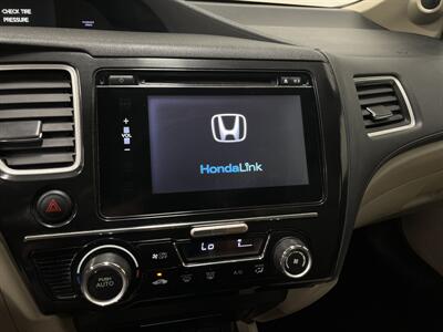 2014 Honda Civic EX   - Photo 15 - West Bountiful, UT 84087
