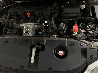 2014 Honda Civic EX   - Photo 24 - West Bountiful, UT 84087