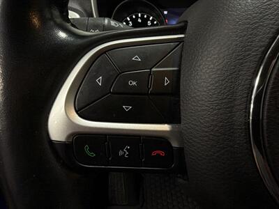 2020 Jeep Compass North Edition - Photo 24 - West Bountiful, UT 84087