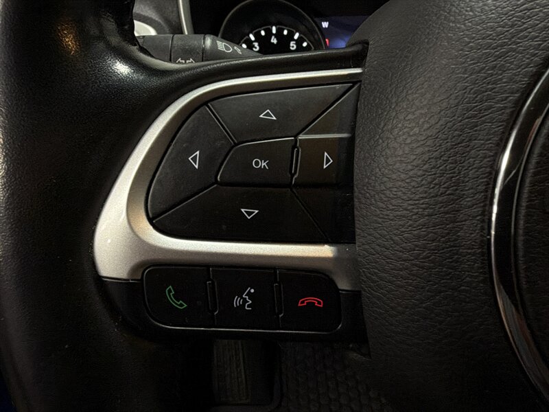 2020 Jeep Compass North Edition - Photo 24 - West Bountiful, UT 84087