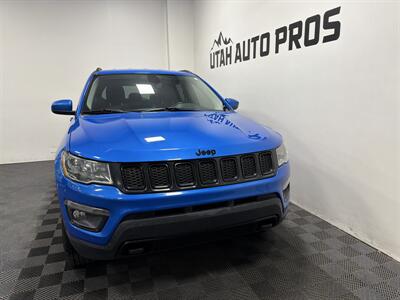 2020 Jeep Compass North Edition - Photo 4 - West Bountiful, UT 84087