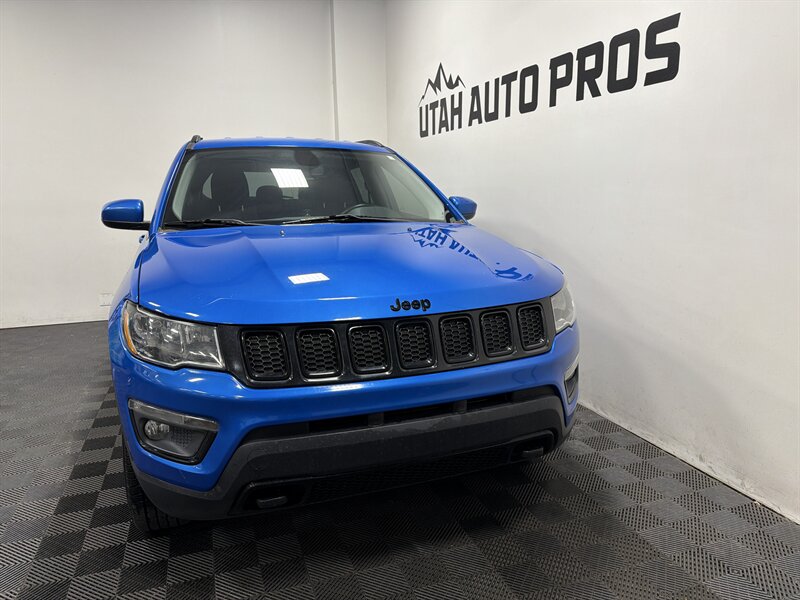 2020 Jeep Compass North Edition - Photo 4 - West Bountiful, UT 84087