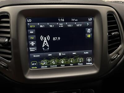 2020 Jeep Compass North Edition - Photo 17 - West Bountiful, UT 84087