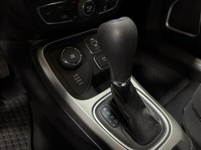 2020 Jeep Compass North Edition - Photo 15 - West Bountiful, UT 84087