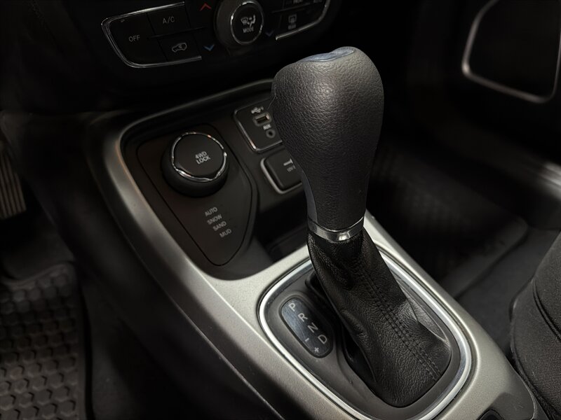2020 Jeep Compass North Edition - Photo 15 - West Bountiful, UT 84087