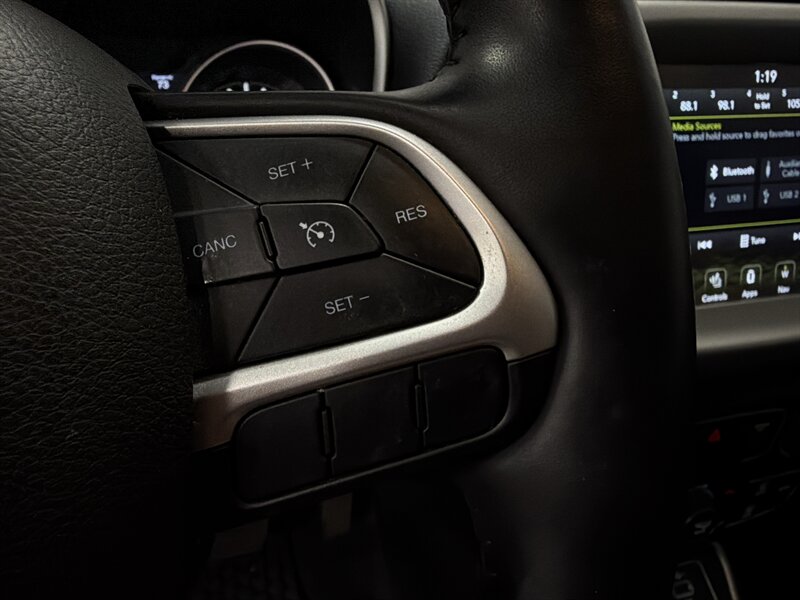 2020 Jeep Compass North Edition - Photo 25 - West Bountiful, UT 84087