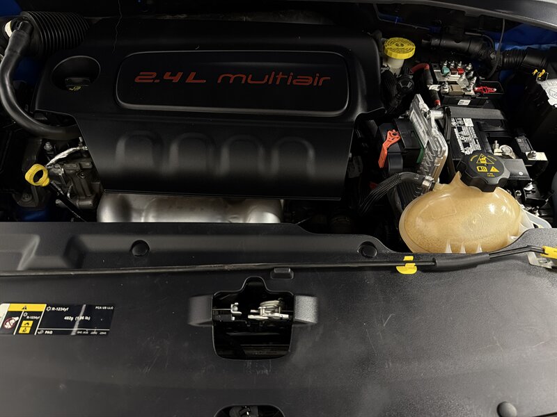 2020 Jeep Compass North Edition - Photo 28 - West Bountiful, UT 84087