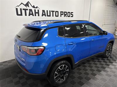 2020 Jeep Compass North Edition - Photo 3 - West Bountiful, UT 84087