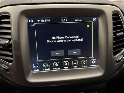 2020 Jeep Compass North Edition - Photo 20 - West Bountiful, UT 84087