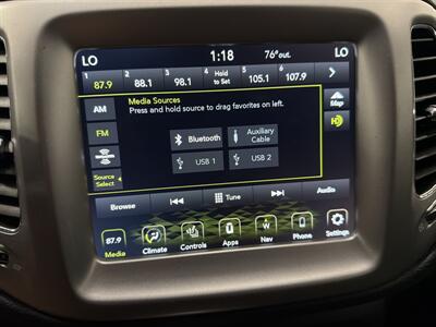 2020 Jeep Compass North Edition - Photo 22 - West Bountiful, UT 84087