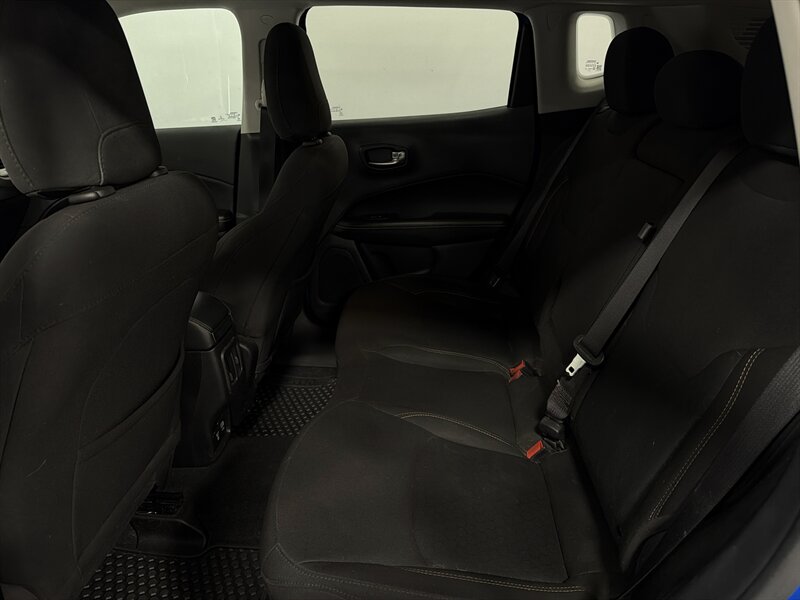 2020 Jeep Compass North Edition - Photo 26 - West Bountiful, UT 84087
