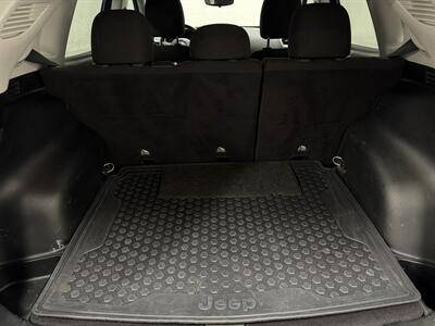 2020 Jeep Compass North Edition - Photo 27 - West Bountiful, UT 84087