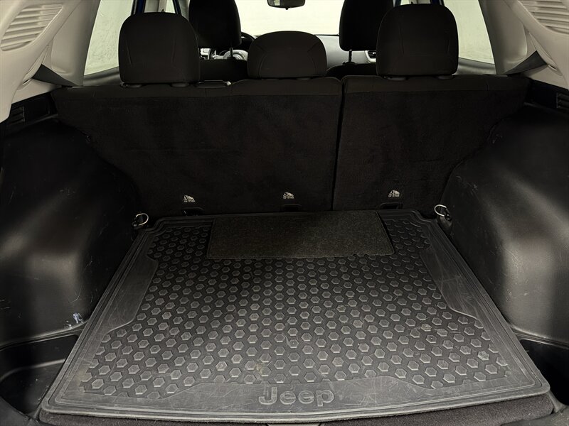 2020 Jeep Compass North Edition - Photo 27 - West Bountiful, UT 84087