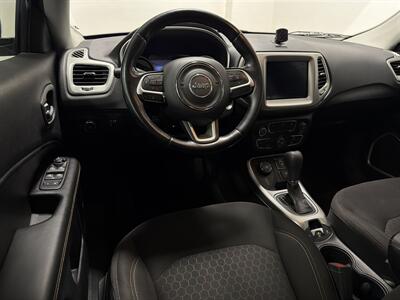 2020 Jeep Compass North Edition - Photo 11 - West Bountiful, UT 84087
