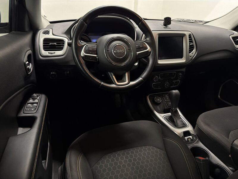 2020 Jeep Compass North Edition - Photo 11 - West Bountiful, UT 84087