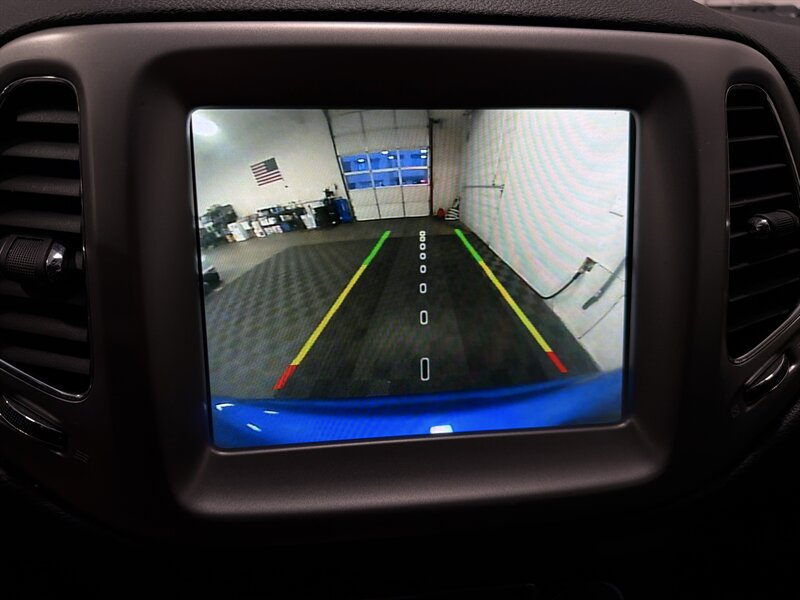 2020 Jeep Compass North Edition - Photo 18 - West Bountiful, UT 84087