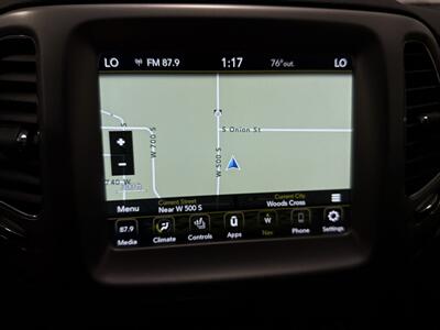2020 Jeep Compass North Edition - Photo 19 - West Bountiful, UT 84087