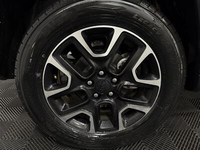 2020 Jeep Compass North Edition - Photo 9 - West Bountiful, UT 84087