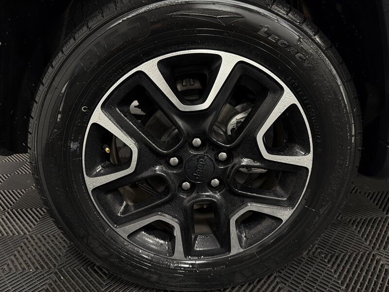 2020 Jeep Compass North Edition - Photo 9 - West Bountiful, UT 84087
