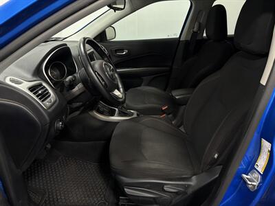 2020 Jeep Compass North Edition - Photo 13 - West Bountiful, UT 84087