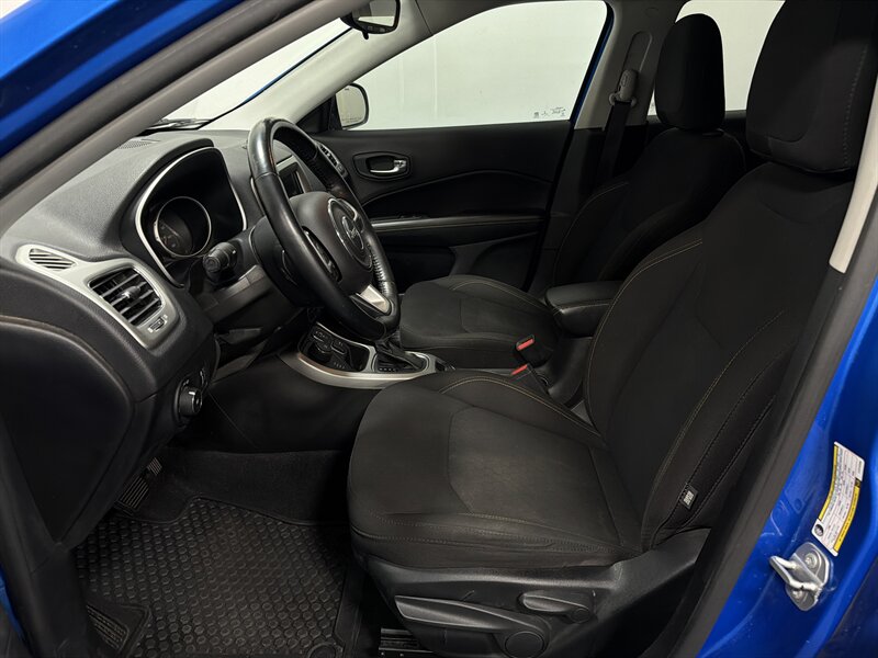 2020 Jeep Compass North Edition - Photo 13 - West Bountiful, UT 84087