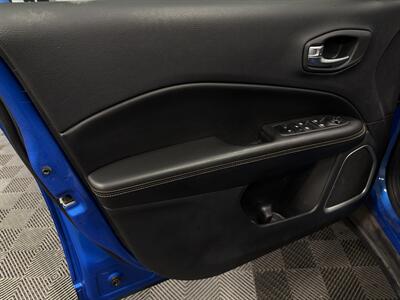 2020 Jeep Compass North Edition - Photo 12 - West Bountiful, UT 84087