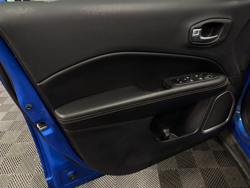 2020 Jeep Compass North Edition - Photo 12 - West Bountiful, UT 84087