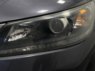 2015 Honda Accord LX   - Photo 5 - West Bountiful, UT 84087