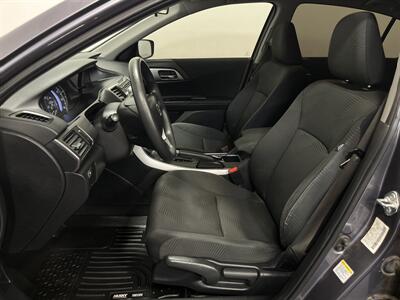 2015 Honda Accord LX   - Photo 14 - West Bountiful, UT 84087