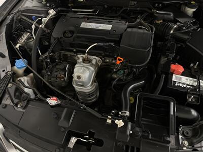 2015 Honda Accord LX   - Photo 25 - West Bountiful, UT 84087