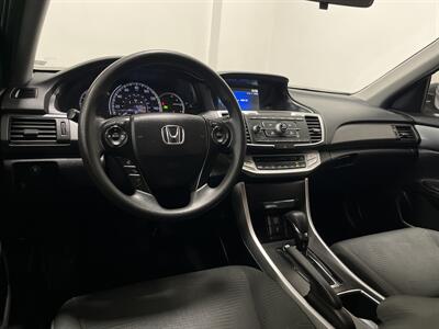 2015 Honda Accord LX   - Photo 12 - West Bountiful, UT 84087