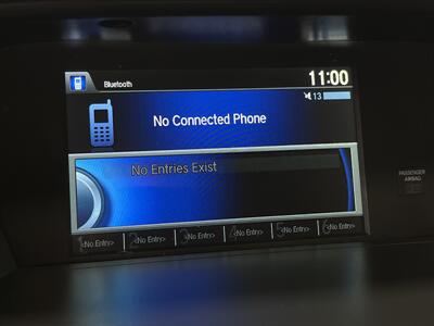 2015 Honda Accord LX   - Photo 19 - West Bountiful, UT 84087