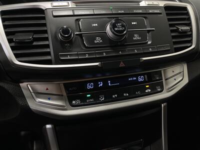 2015 Honda Accord LX   - Photo 16 - West Bountiful, UT 84087