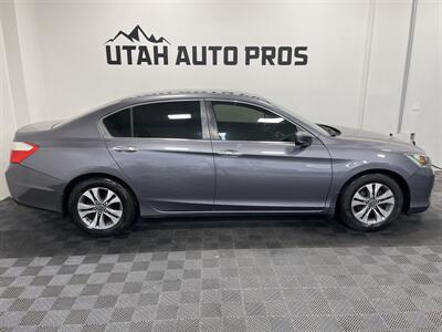 2015 Honda Accord LX   - Photo 2 - West Bountiful, UT 84087